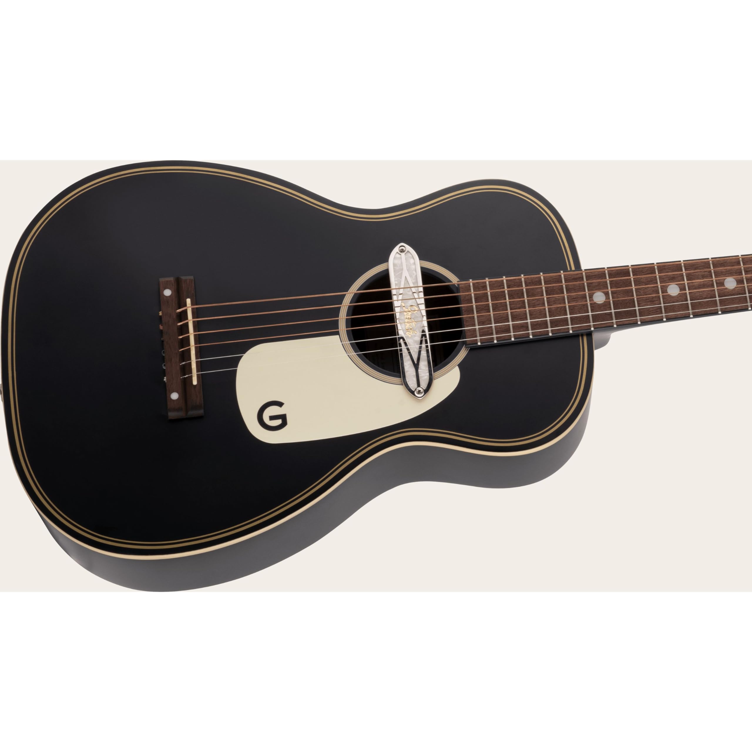 Amazon | グレッチ Gretsch エレアコギター G9520E | エレアコギター
